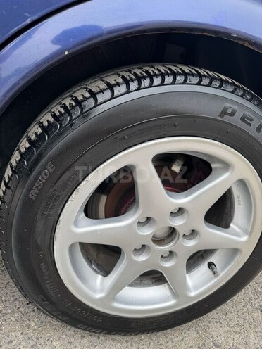 Opel Vectra 1996, 300,000 km - 2.0 l - Sumqayıt