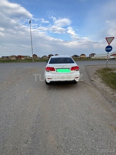 GWM Voleex C30 2015, 178,625 km - 1.5 л - Bakı