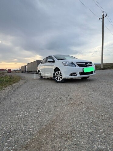 GWM Voleex C30 2015, 178,625 km - 1.5 л - Bakı