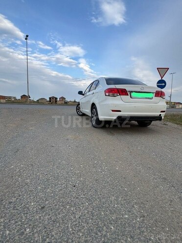 GWM Voleex C30 2015, 178,625 km - 1.5 л - Bakı