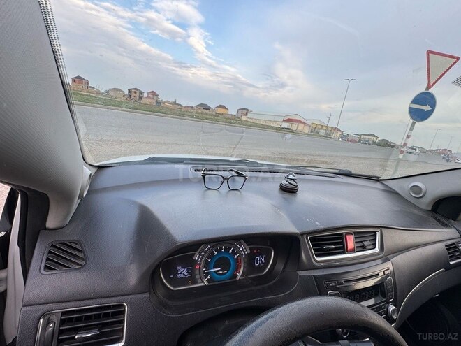 GWM Voleex C30 2015, 178,625 km - 1.5 л - Bakı