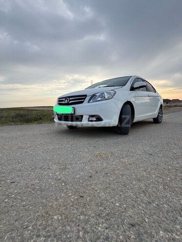 GWM Voleex C30 2015, 178,625 km - 1.5 л - Bakı