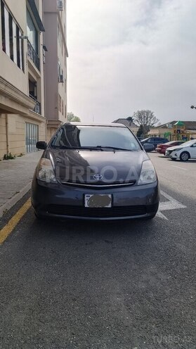 Toyota Prius 2009, 498,800 km - 1.5 l - Bakı