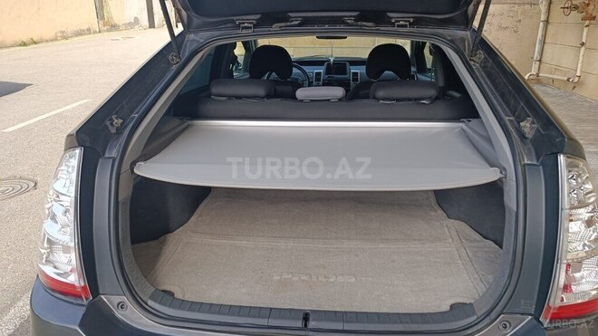 Toyota Prius 2009, 498,800 km - 1.5 l - Bakı