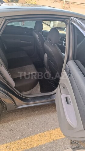 Toyota Prius 2009, 498,800 km - 1.5 l - Bakı