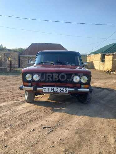 LADA (VAZ) 2106 1999, 98,774 km - 1.6 l - Gəncə