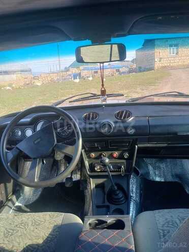 LADA (VAZ) 2106 1999, 98,774 km - 1.6 l - Gəncə