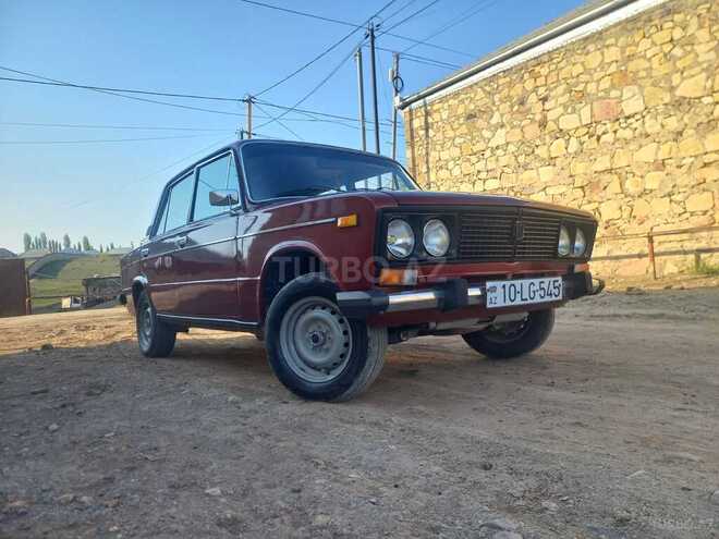LADA (VAZ) 2106 1999, 98,774 km - 1.6 l - Gəncə