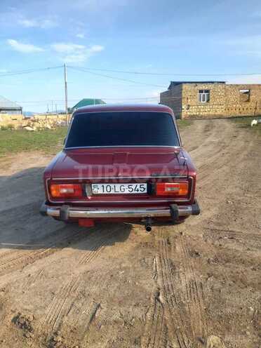 LADA (VAZ) 2106 1999, 98,774 km - 1.6 l - Gəncə