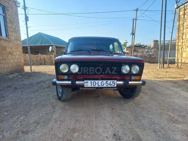 LADA (VAZ) 2106 1999, 98,774 km - 1.6 l - Gəncə