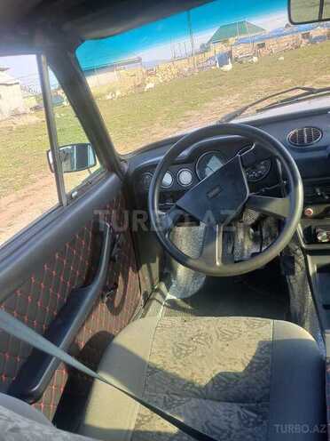 LADA (VAZ) 2106 1999, 98,774 km - 1.6 l - Gəncə