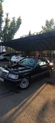 Mercedes 190 1991, 340,000 km - 2.0 l - Gəncə