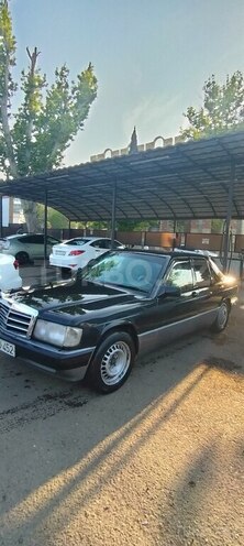 Mercedes 190 1991, 340,000 km - 2.0 l - Gəncə