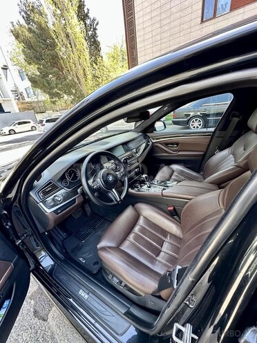 BMW 535 2012, 238,000 km - 3.0 l - Bakı