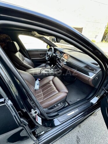 BMW 535 2012, 238,000 km - 3.0 l - Bakı