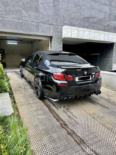 BMW 535 2012, 238,000 km - 3.0 l - Bakı