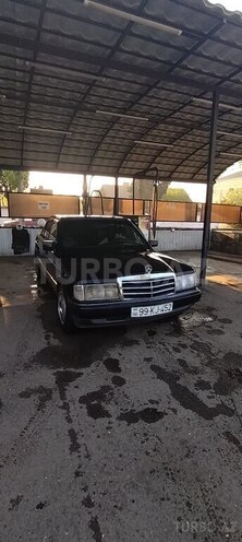 Mercedes 190 1991, 340,000 km - 2.0 l - Gəncə