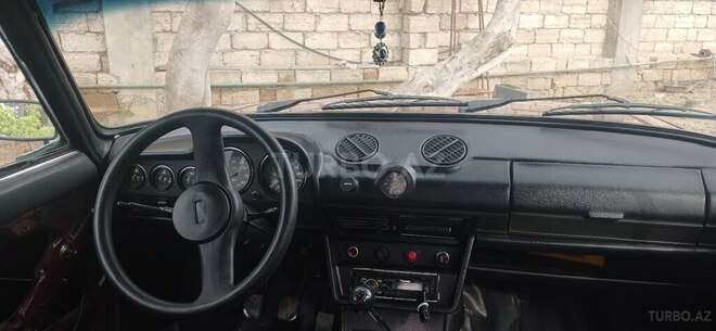 LADA (VAZ) 2106 2005, 90,000 km - 1.6 л - Bakı