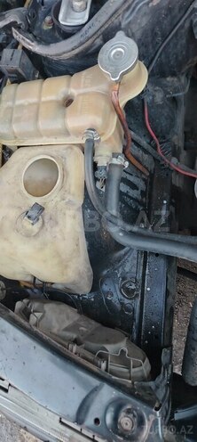 Mercedes 190 1991, 340,000 km - 2.0 l - Gəncə