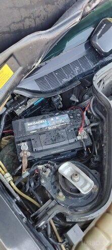 Mercedes 190 1991, 340,000 km - 2.0 l - Gəncə