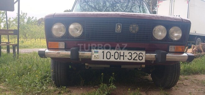 LADA (VAZ) 2106 2005, 90,000 km - 1.6 л - Bakı