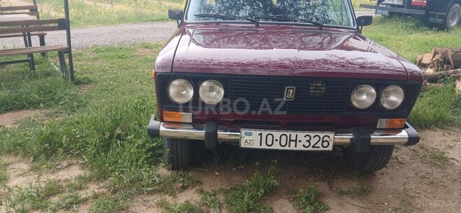 LADA (VAZ) 2106 2005, 90,000 km - 1.6 л - Bakı