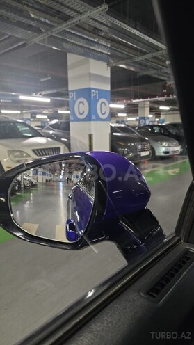 Bestune T99 2021, 86,500 km - 2.0 l - Bakı