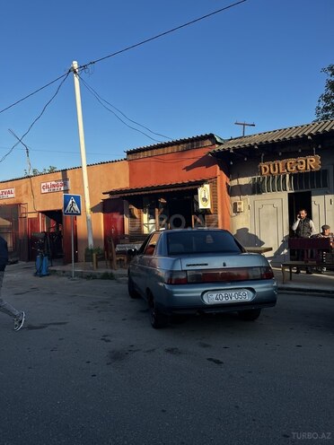 LADA (VAZ) 2110 2002, 717,018 km - 1.6 l - Quba