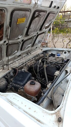 LADA (VAZ) 2104 2011, 55,555 km - 1.6 l - Bakı