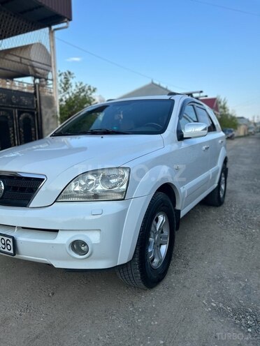 Kia Sorento-2