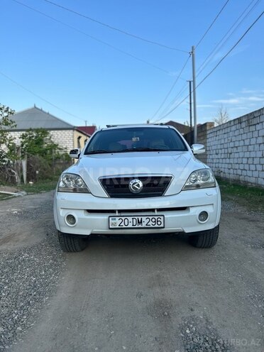 Kia Sorento-1