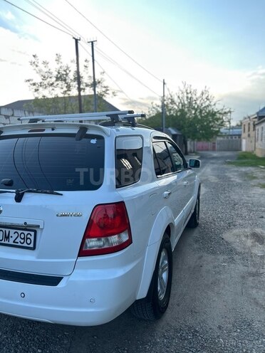 Kia Sorento-7