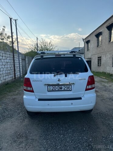 Kia Sorento-8