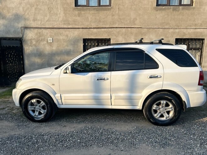 Kia Sorento-5