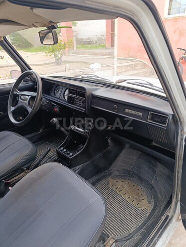 LADA (VAZ) 2104 2011, 55,555 km - 1.6 l - Bakı