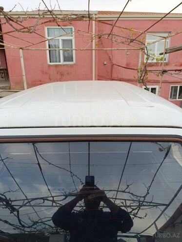 LADA (VAZ) 2104 2011, 55,555 km - 1.6 l - Bakı