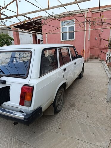 LADA (VAZ) 2104 2011, 55,555 km - 1.6 l - Bakı