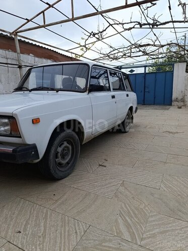 LADA (VAZ) 2104 2011, 55,555 km - 1.6 l - Bakı