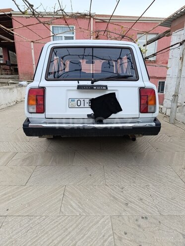 LADA (VAZ) 2104 2011, 55,555 km - 1.6 l - Bakı