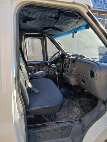 Ford Transit 2004, 250,000 km - 2.4 л - Şəmkir