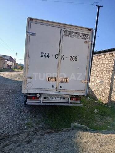 Ford Transit 2004, 250,000 km - 2.4 л - Şəmkir