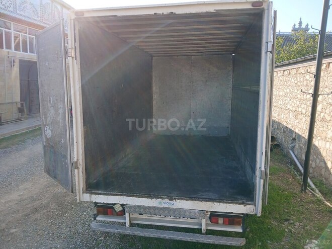 Ford Transit 2004, 250,000 km - 2.4 л - Şəmkir