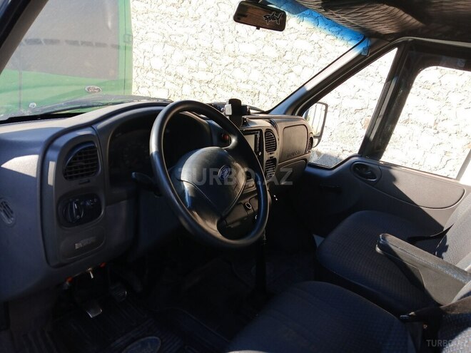 Ford Transit 2004, 250,000 km - 2.4 л - Şəmkir