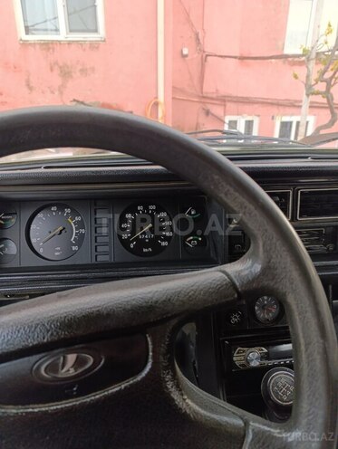 LADA (VAZ) 2104 2011, 55,555 km - 1.6 l - Bakı