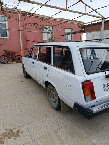 LADA (VAZ) 2104 2011, 55,555 km - 1.6 l - Bakı