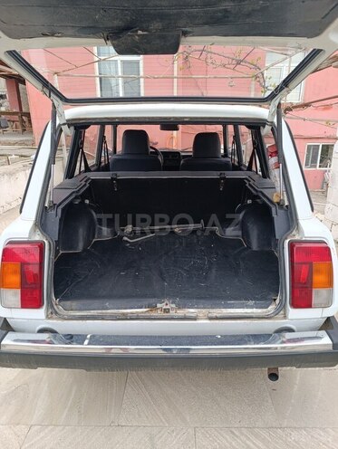 LADA (VAZ) 2104 2011, 55,555 km - 1.6 l - Bakı