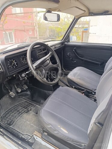 LADA (VAZ) 2104 2011, 55,555 km - 1.6 l - Bakı