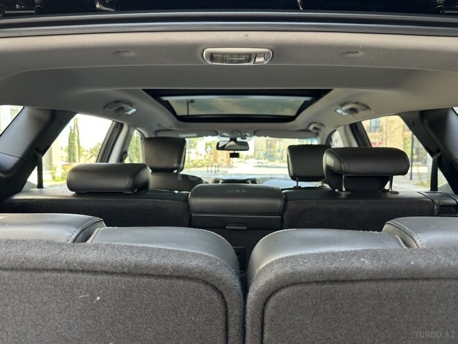 Hyundai Santa Fe 2013, 239,540 km - 2.0 l - Bakı