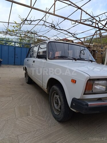 LADA (VAZ) 2104 2011, 55,555 km - 1.6 l - Bakı