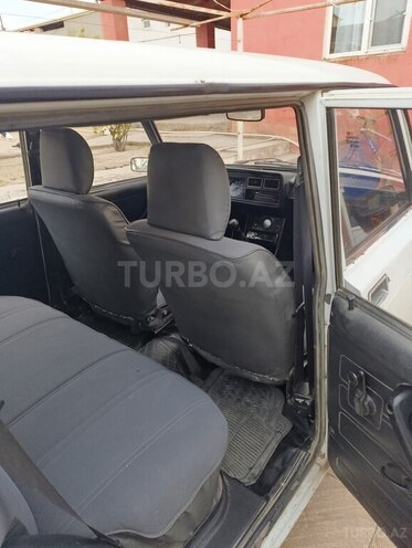 LADA (VAZ) 2104 2011, 55,555 km - 1.6 l - Bakı